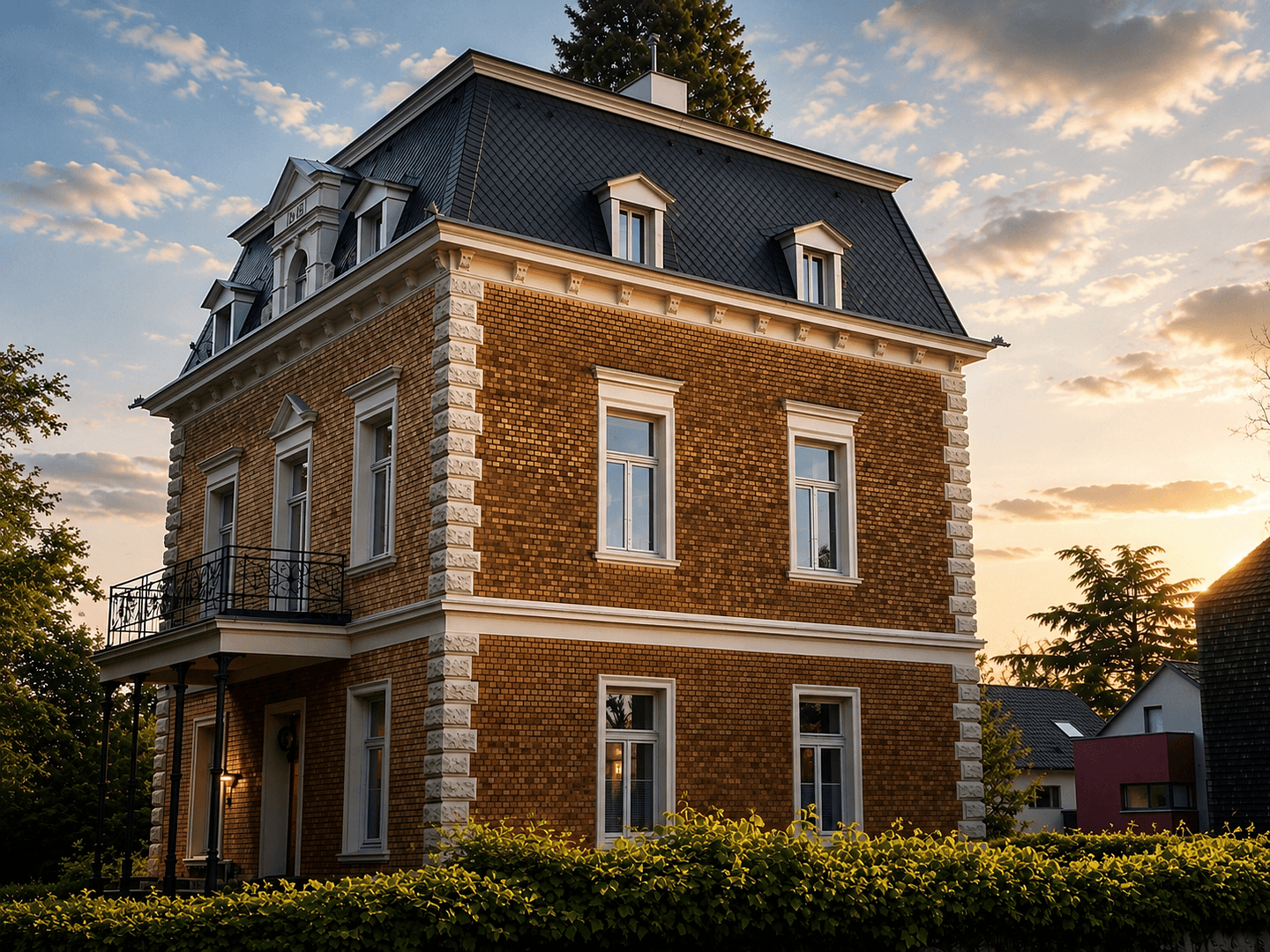 Prenájom bytu 3-izbový 100 m², Bad Honnef, Severné Porýnie - Westfálsko Prenájom bytu 3-izbový 100 m², Bad Honnef, Severné Porýnie - Westfálsko