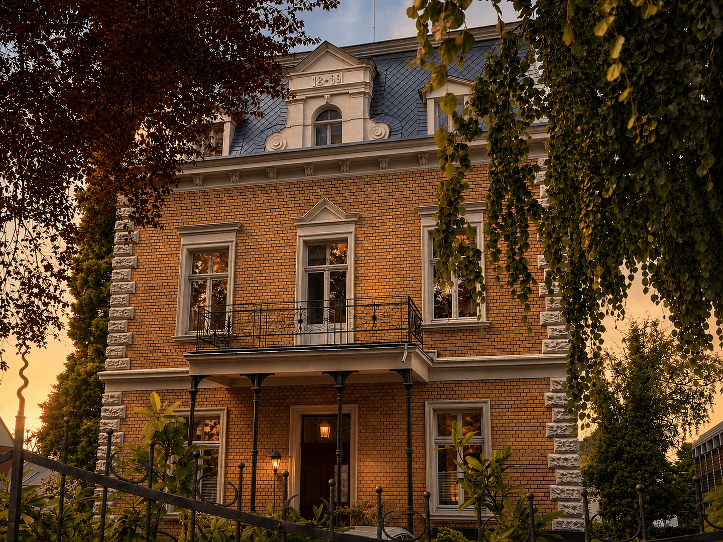 Prenájom bytu 3-izbový 100 m², Bad Honnef, Severné Porýnie - Westfálsko Prenájom bytu 3-izbový 100 m², Bad Honnef, Severné Porýnie - Westfálsko