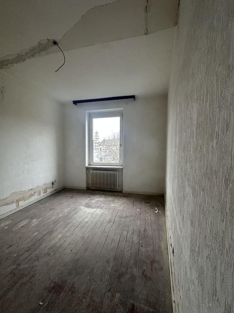 Prenájom bytu 2-izbový 68 m², Oststraße 7, Witten, Severné Porýnie - Westfálsko Prenájom bytu 2-izbový 68 m², Oststraße 7, Witten, Severné Porýnie - Westfálsko