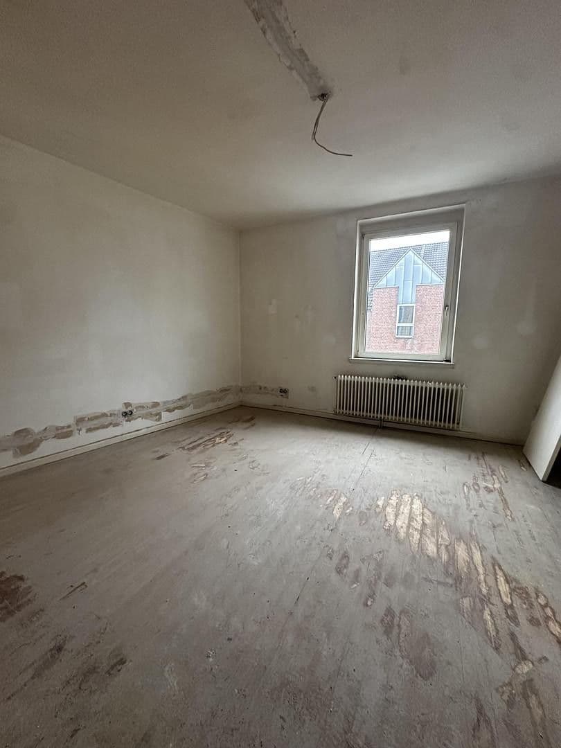 Prenájom bytu 2-izbový 68 m², Oststraße 7, Witten, Severné Porýnie - Westfálsko Prenájom bytu 2-izbový 68 m², Oststraße 7, Witten, Severné Porýnie - Westfálsko