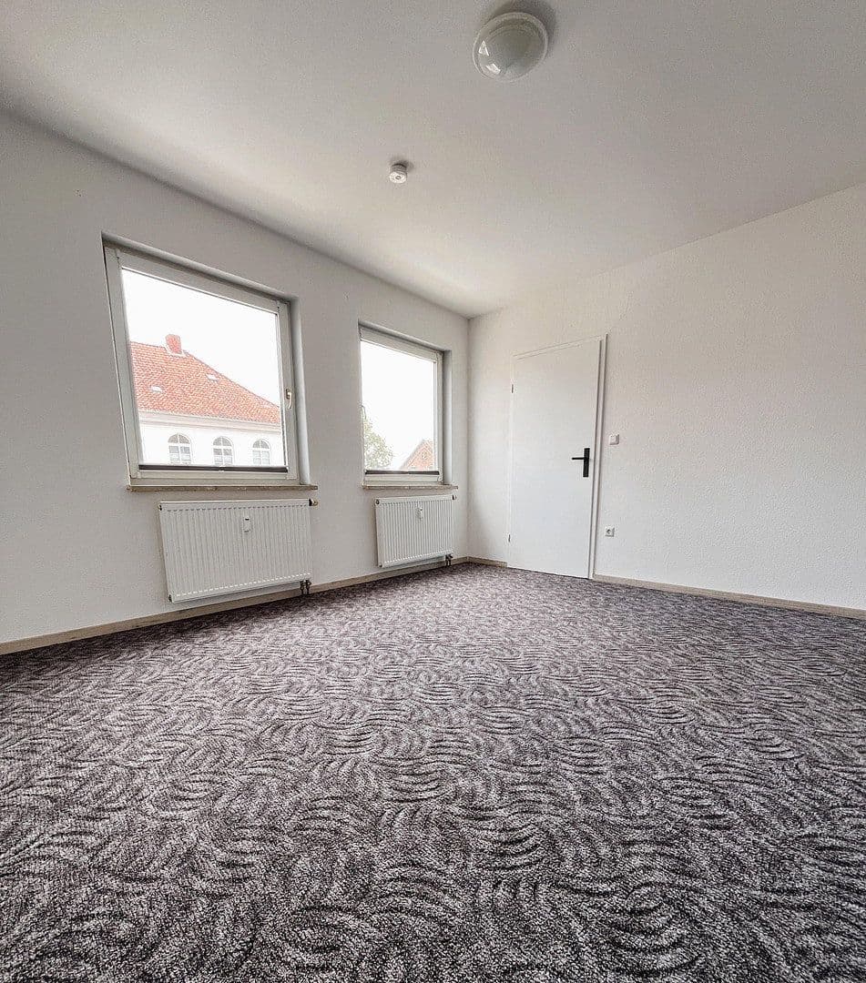 Prenájom bytu 2-izbový 57 m², Elze, Dolné Sasko Prenájom bytu 2-izbový 57 m², Elze, Dolné Sasko