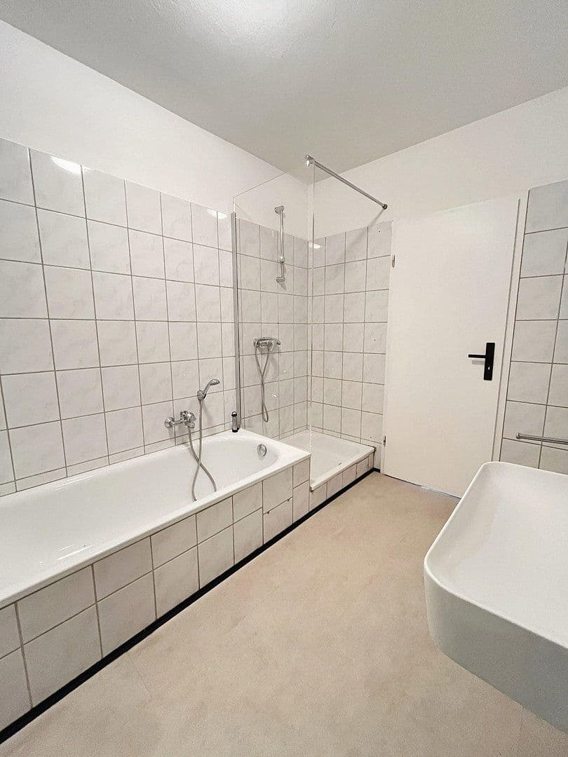 Prenájom bytu 2-izbový 57 m², Elze, Dolné Sasko Prenájom bytu 2-izbový 57 m², Elze, Dolné Sasko