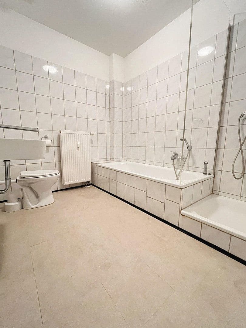 Prenájom bytu 2-izbový 57 m², Elze, Dolné Sasko Prenájom bytu 2-izbový 57 m², Elze, Dolné Sasko