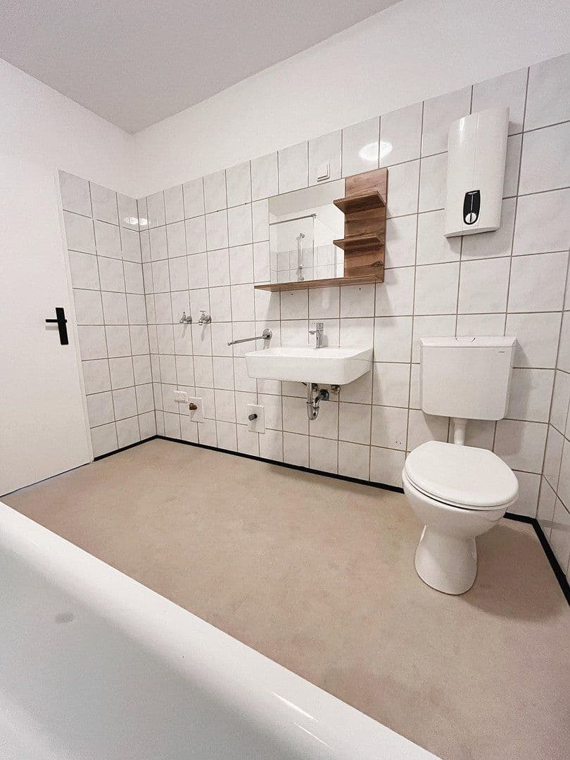 Prenájom bytu 2-izbový 57 m², Elze, Dolné Sasko Prenájom bytu 2-izbový 57 m², Elze, Dolné Sasko
