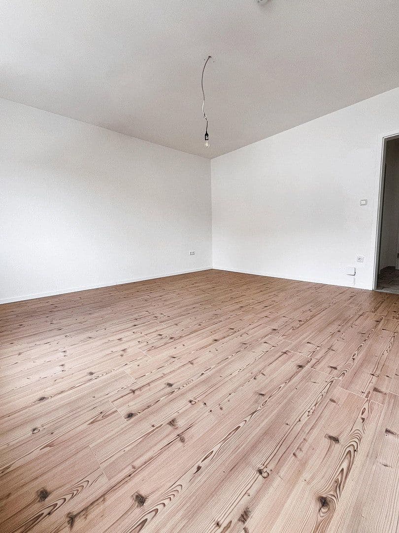 Prenájom bytu 2-izbový 57 m², Elze, Dolné Sasko Prenájom bytu 2-izbový 57 m², Elze, Dolné Sasko
