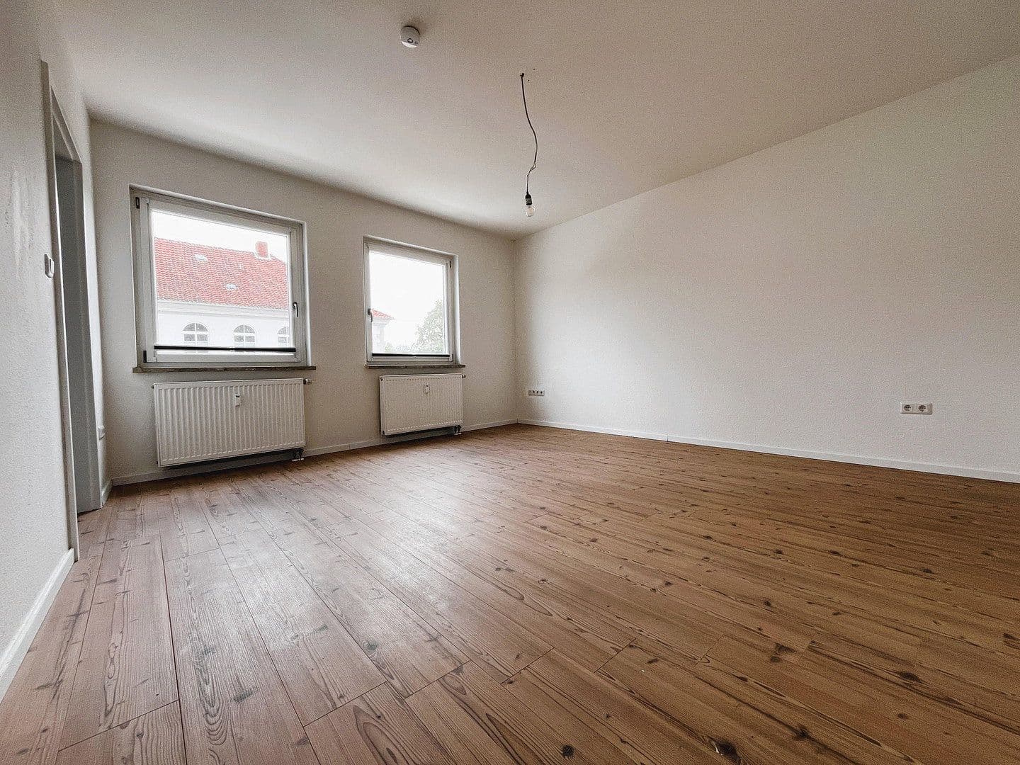 Prenájom bytu 2-izbový 57 m², Elze, Dolné Sasko Prenájom bytu 2-izbový 57 m², Elze, Dolné Sasko