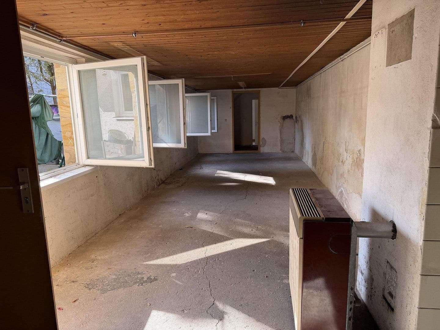 Prenájom kancelárie 109 m², Dammallee 5, Bayreuth, Bavorsko Prenájom kancelárie 109 m², Dammallee 5, Bayreuth, Bavorsko
