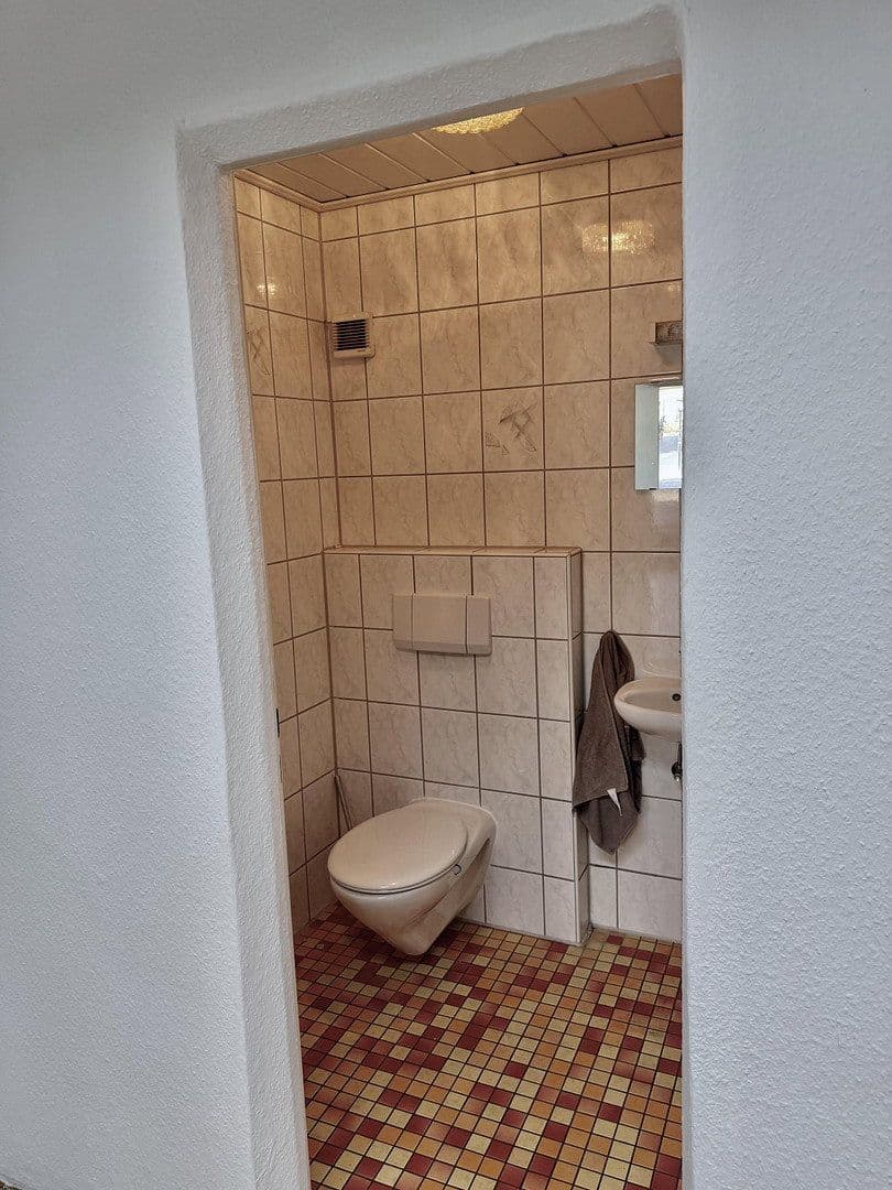 Prenájom kancelárie 109 m², Dammallee 5, Bayreuth, Bavorsko Prenájom kancelárie 109 m², Dammallee 5, Bayreuth, Bavorsko