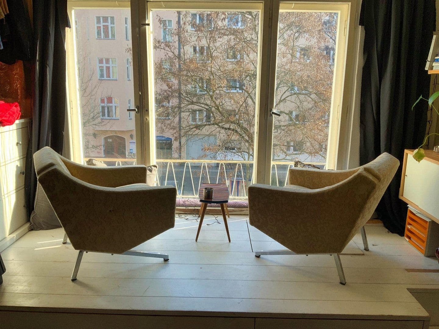 Predaj bytu 1-izbový 35 m², Berlin, Berlín Predaj bytu 1-izbový 35 m², Berlin, Berlín