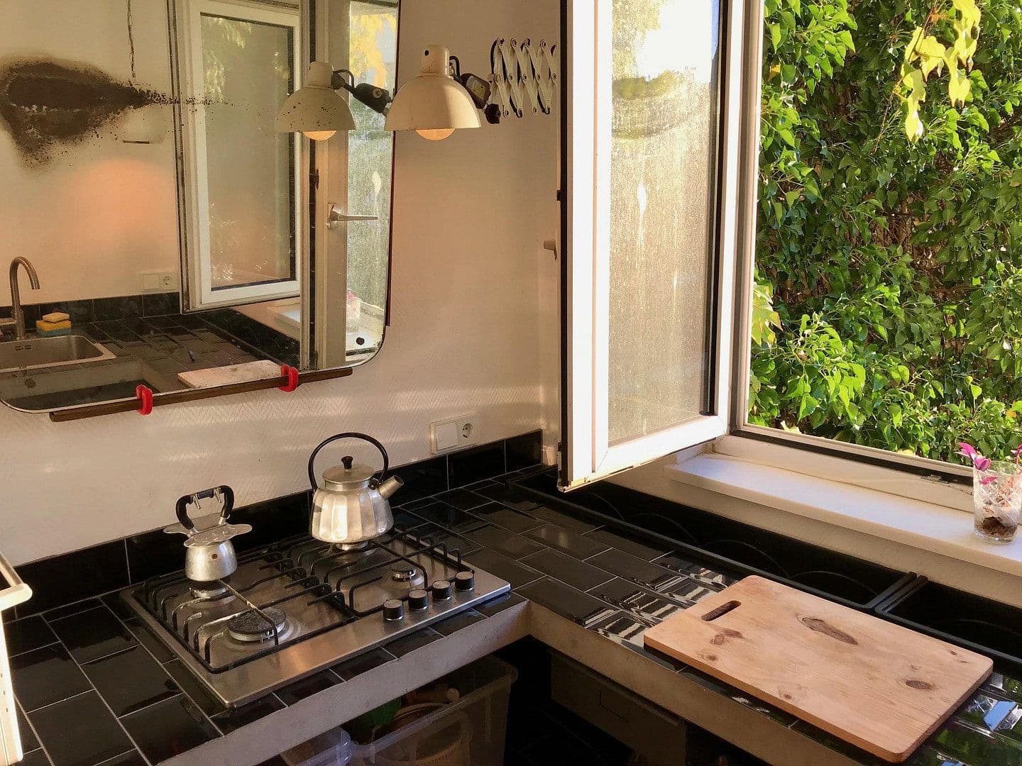 Predaj bytu 1-izbový 35 m², Berlin, Berlín Predaj bytu 1-izbový 35 m², Berlin, Berlín