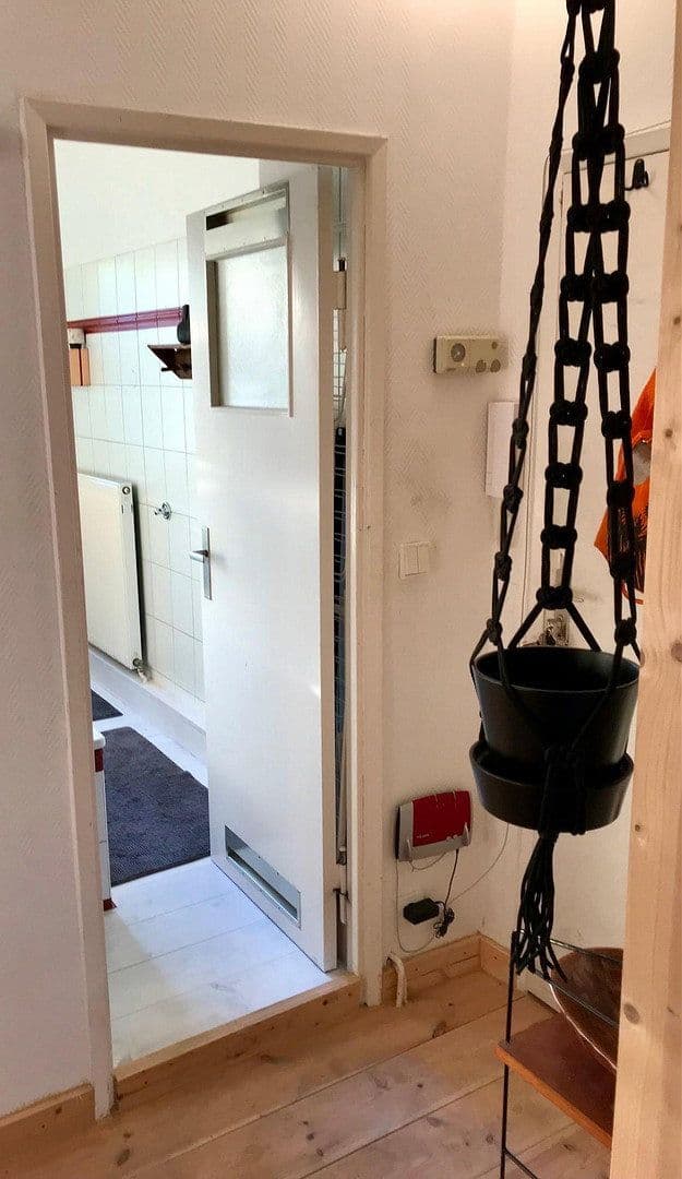 Predaj bytu 1-izbový 35 m², Berlin, Berlín Predaj bytu 1-izbový 35 m², Berlin, Berlín