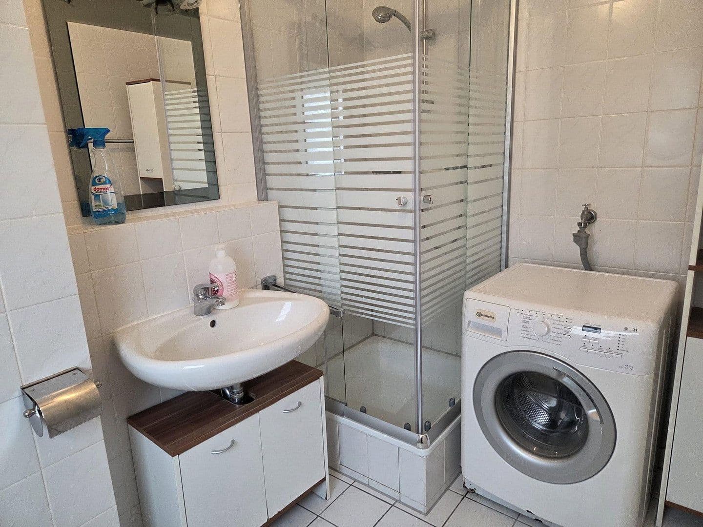 Prenájom bytu 2-izbový 52 m², Schäferstraße 23b, Worms, Porýnie-Falcko Prenájom bytu 2-izbový 52 m², Schäferstraße 23b, Worms, Porýnie-Falcko