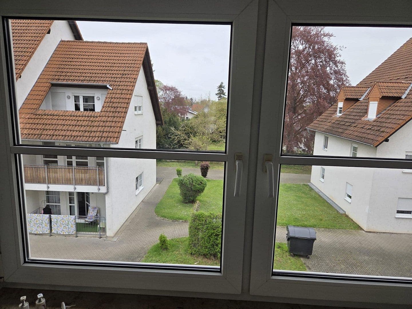 Prenájom bytu 2-izbový 52 m², Schäferstraße 23b, Worms, Porýnie-Falcko Prenájom bytu 2-izbový 52 m², Schäferstraße 23b, Worms, Porýnie-Falcko