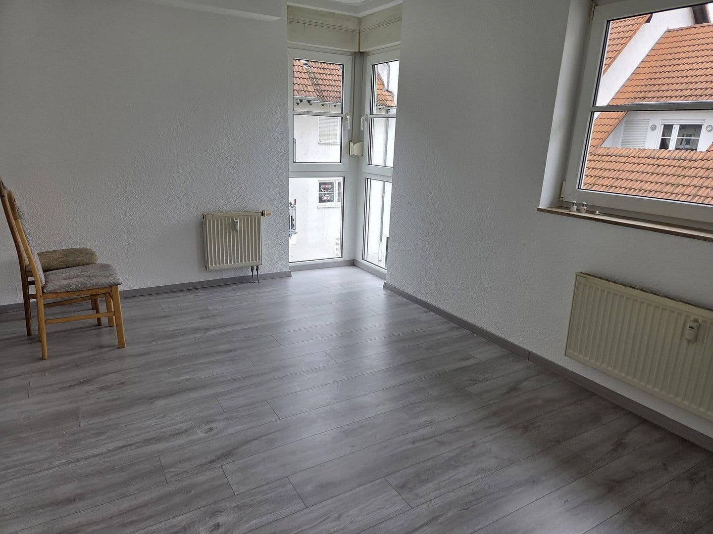Prenájom bytu 2-izbový 52 m², Schäferstraße 23b, Worms, Porýnie-Falcko Prenájom bytu 2-izbový 52 m², Schäferstraße 23b, Worms, Porýnie-Falcko