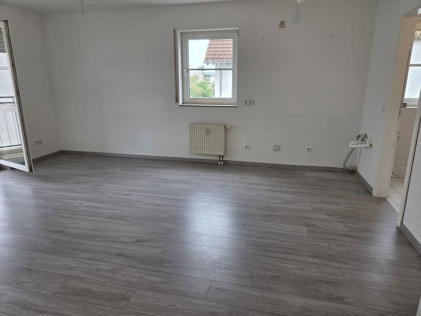 Prenájom bytu 2-izbový 52 m², Schäferstraße 23b, Worms, Porýnie-Falcko Prenájom bytu 2-izbový 52 m², Schäferstraße 23b, Worms, Porýnie-Falcko