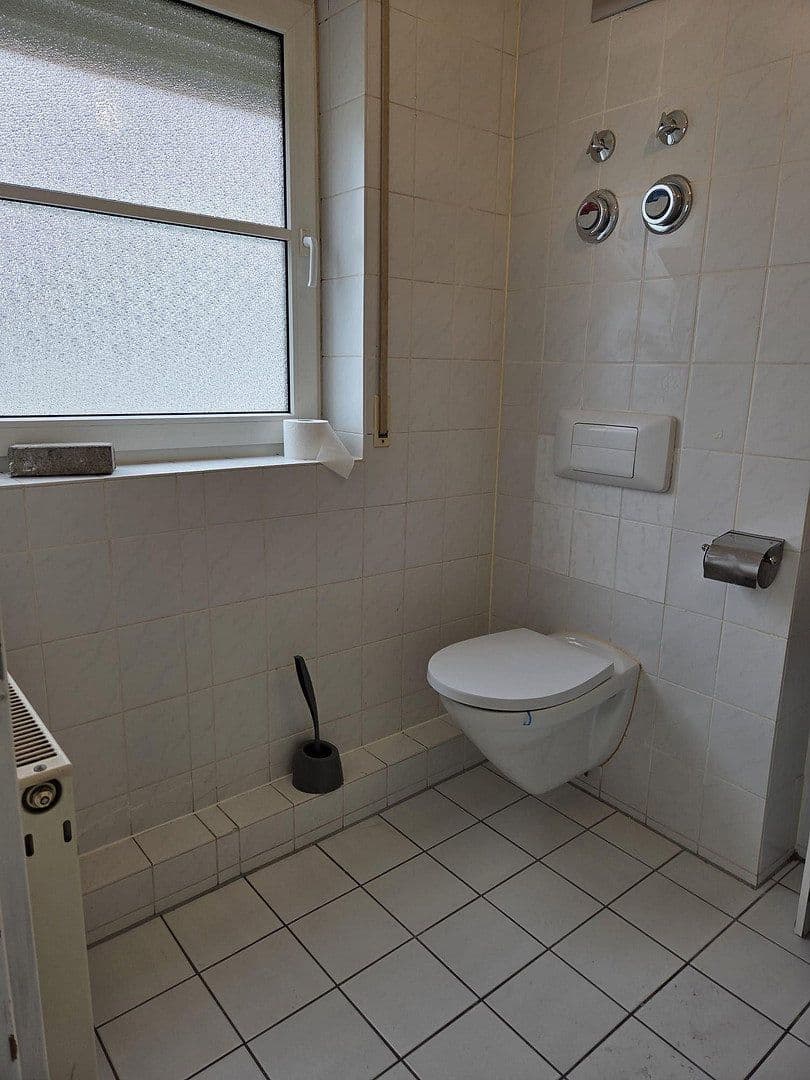 Prenájom bytu 2-izbový 52 m², Schäferstraße 23b, Worms, Porýnie-Falcko Prenájom bytu 2-izbový 52 m², Schäferstraße 23b, Worms, Porýnie-Falcko