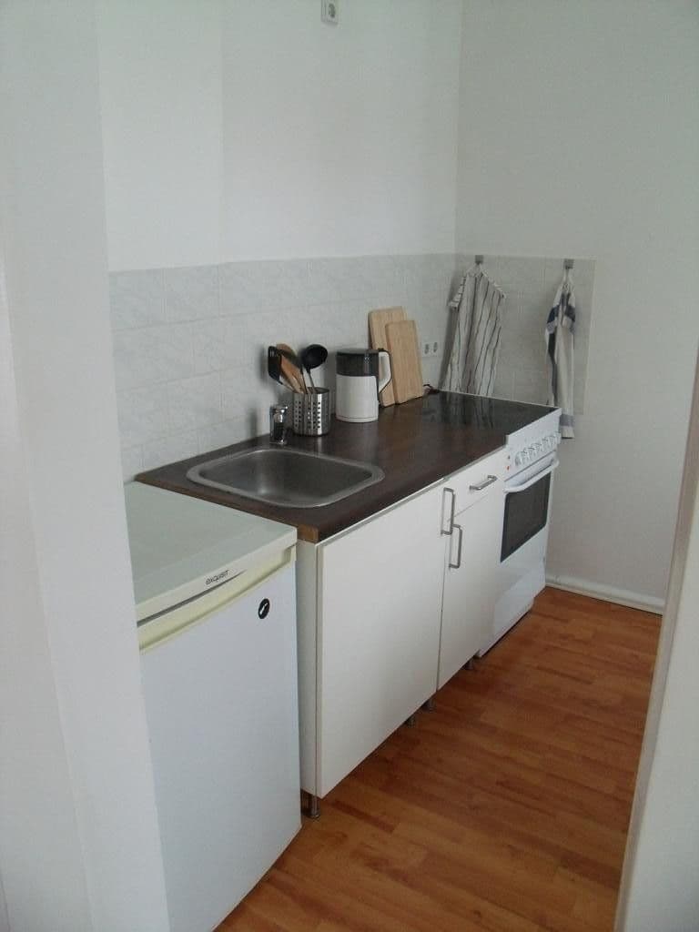 Predaj bytu 2-izbový 72 m², Altheider Straße, Berlin, Berlín Predaj bytu 2-izbový 72 m², Altheider Straße, Berlin, Berlín
