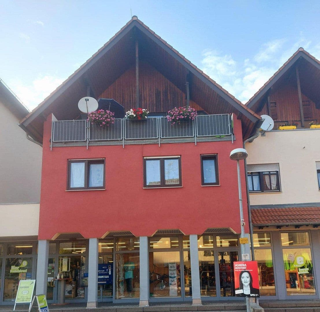 Predaj bytu 3-izbový 101 m², Schönaich, Bádensko-Wurttembersko Predaj bytu 3-izbový 101 m², Schönaich, Bádensko-Wurttembersko