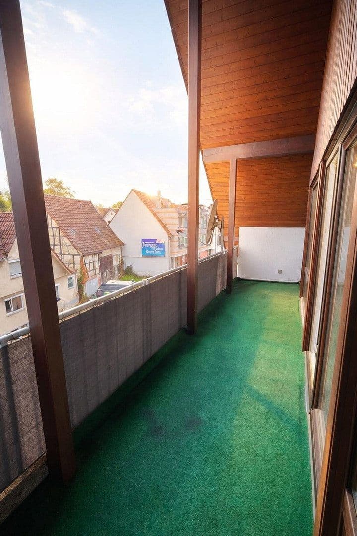 Predaj bytu 3-izbový 101 m², Schönaich, Bádensko-Wurttembersko Predaj bytu 3-izbový 101 m², Schönaich, Bádensko-Wurttembersko