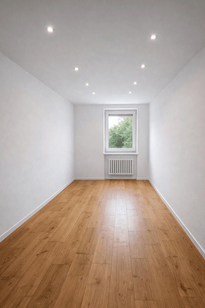 Predaj bytu 3-izbový 71 m², Schleißheimer Str. 186, München, Bavorsko Predaj bytu 3-izbový 71 m², Schleißheimer Str. 186, München, Bavorsko