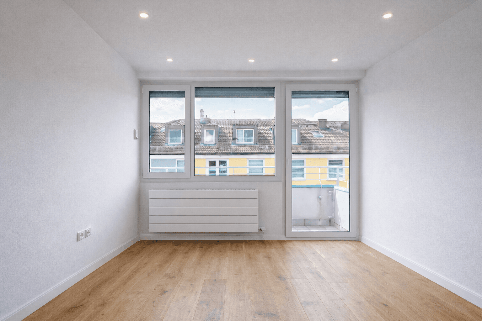 Predaj bytu 3-izbový 71 m², Schleißheimer Str. 186, München, Bavorsko Predaj bytu 3-izbový 71 m², Schleißheimer Str. 186, München, Bavorsko