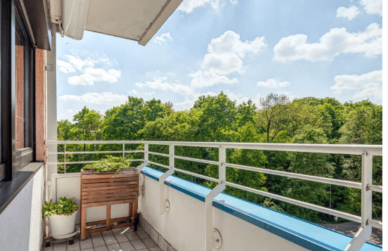 Predaj bytu 3-izbový 71 m², Schleißheimer Str. 186, München, Bavorsko Predaj bytu 3-izbový 71 m², Schleißheimer Str. 186, München, Bavorsko