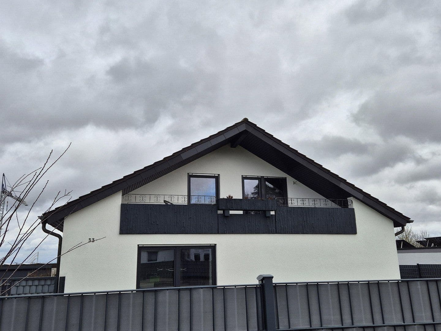Prenájom bytu 3-izbový 85 m², Eberdingen, Bádensko-Wurttembersko Prenájom bytu 3-izbový 85 m², Eberdingen, Bádensko-Wurttembersko