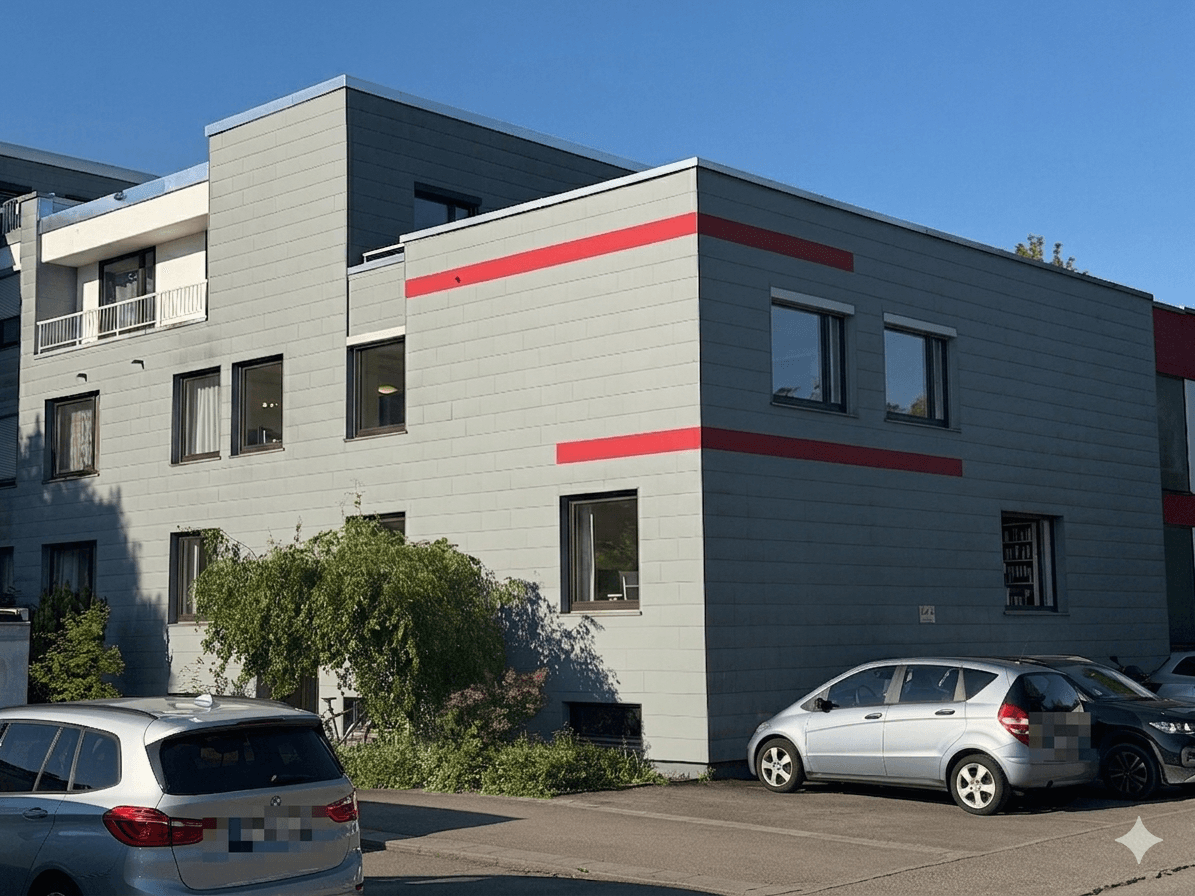 Predaj bytu 4-izbový 96 m², Puchheim, Bavorsko Predaj bytu 4-izbový 96 m², Puchheim, Bavorsko