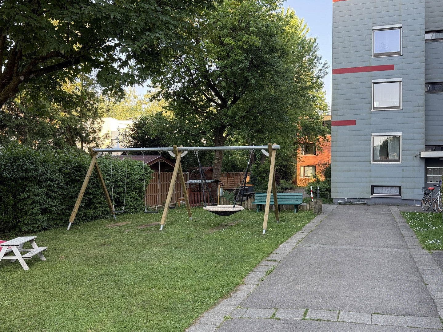 Predaj bytu 4-izbový 96 m², Puchheim, Bavorsko Predaj bytu 4-izbový 96 m², Puchheim, Bavorsko