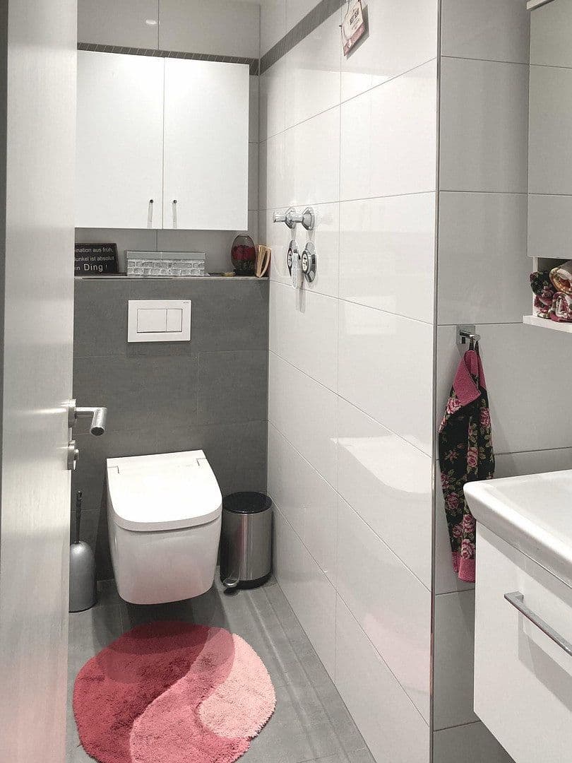 Predaj bytu 4-izbový 96 m², Puchheim, Bavorsko Predaj bytu 4-izbový 96 m², Puchheim, Bavorsko