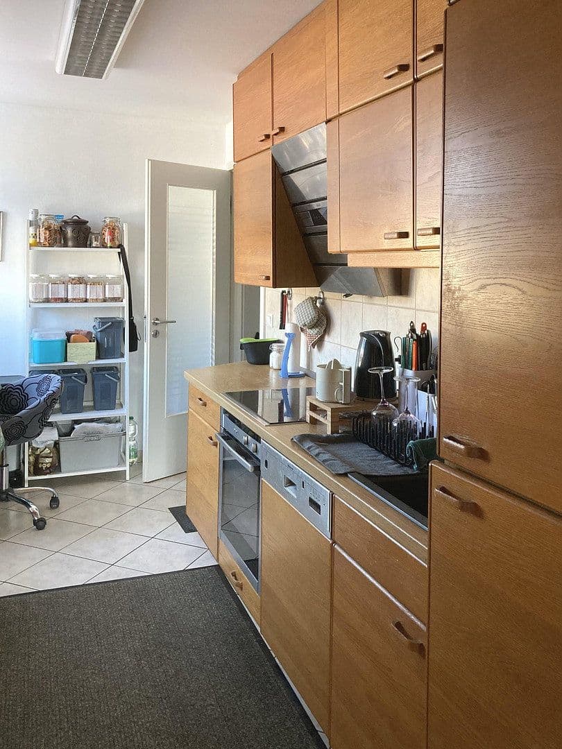 Predaj bytu 4-izbový 96 m², Puchheim, Bavorsko Predaj bytu 4-izbový 96 m², Puchheim, Bavorsko