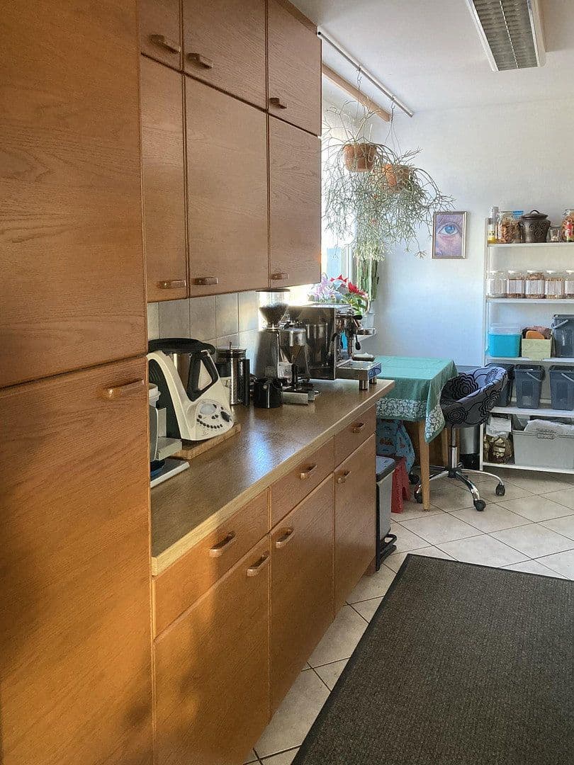 Predaj bytu 4-izbový 96 m², Puchheim, Bavorsko Predaj bytu 4-izbový 96 m², Puchheim, Bavorsko
