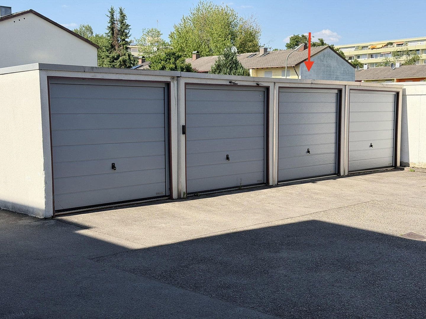 Predaj bytu 4-izbový 96 m², Puchheim, Bavorsko Predaj bytu 4-izbový 96 m², Puchheim, Bavorsko