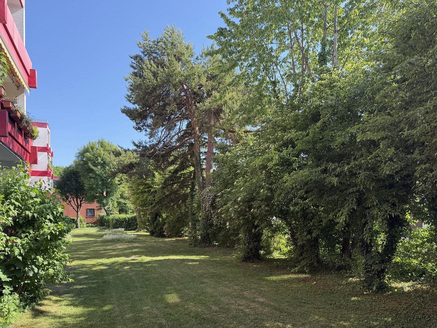 Predaj bytu 4-izbový 96 m², Puchheim, Bavorsko Predaj bytu 4-izbový 96 m², Puchheim, Bavorsko