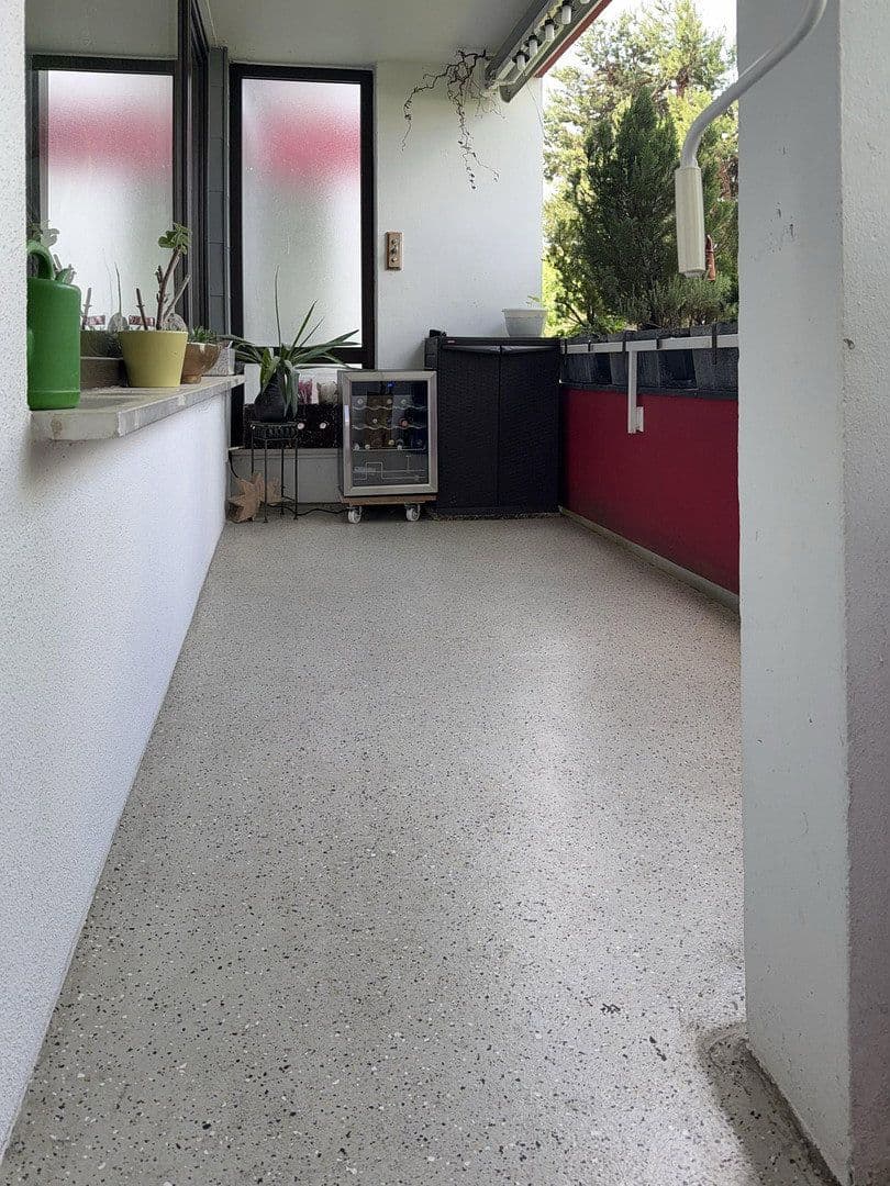 Predaj bytu 4-izbový 96 m², Puchheim, Bavorsko Predaj bytu 4-izbový 96 m², Puchheim, Bavorsko