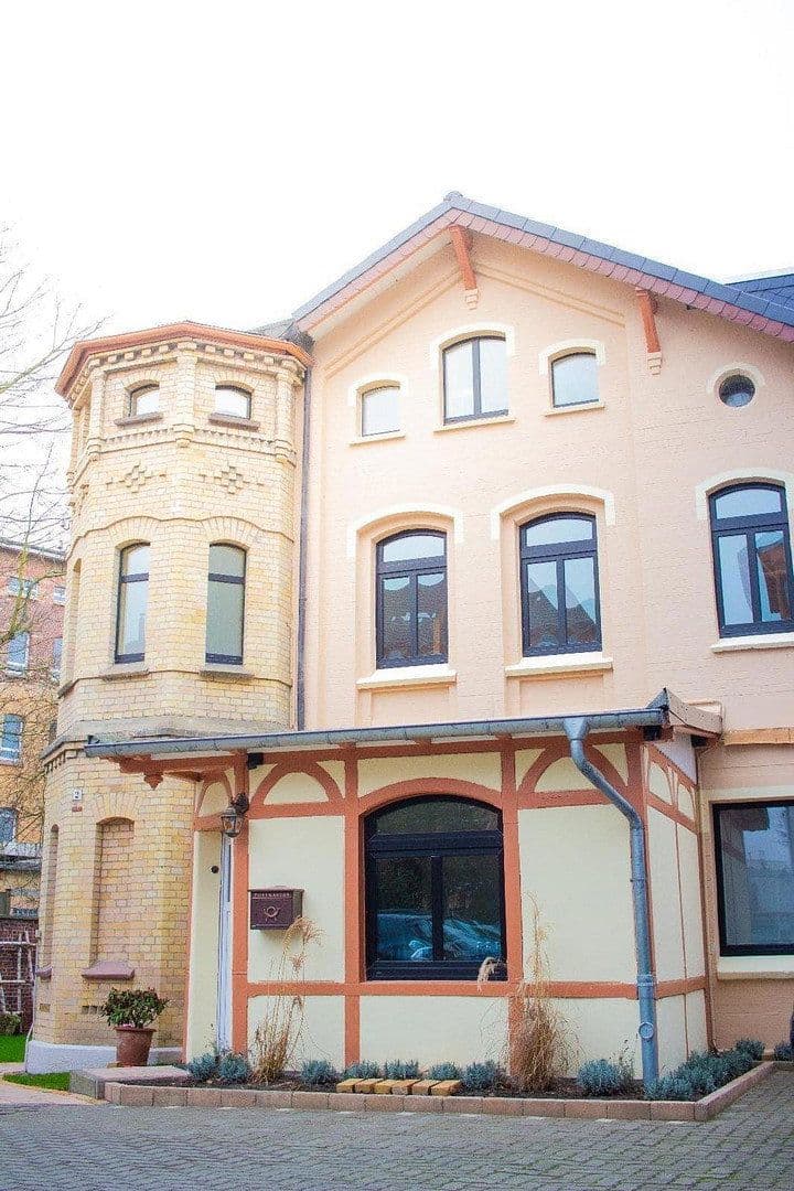 Predaj domu 200 m², pozemek 250 m², Ernst-Amme-Str. 2, Braunschweig, Dolné Sasko Predaj domu 200 m², pozemek 250 m², Ernst-Amme-Str. 2, Braunschweig, Dolné Sasko