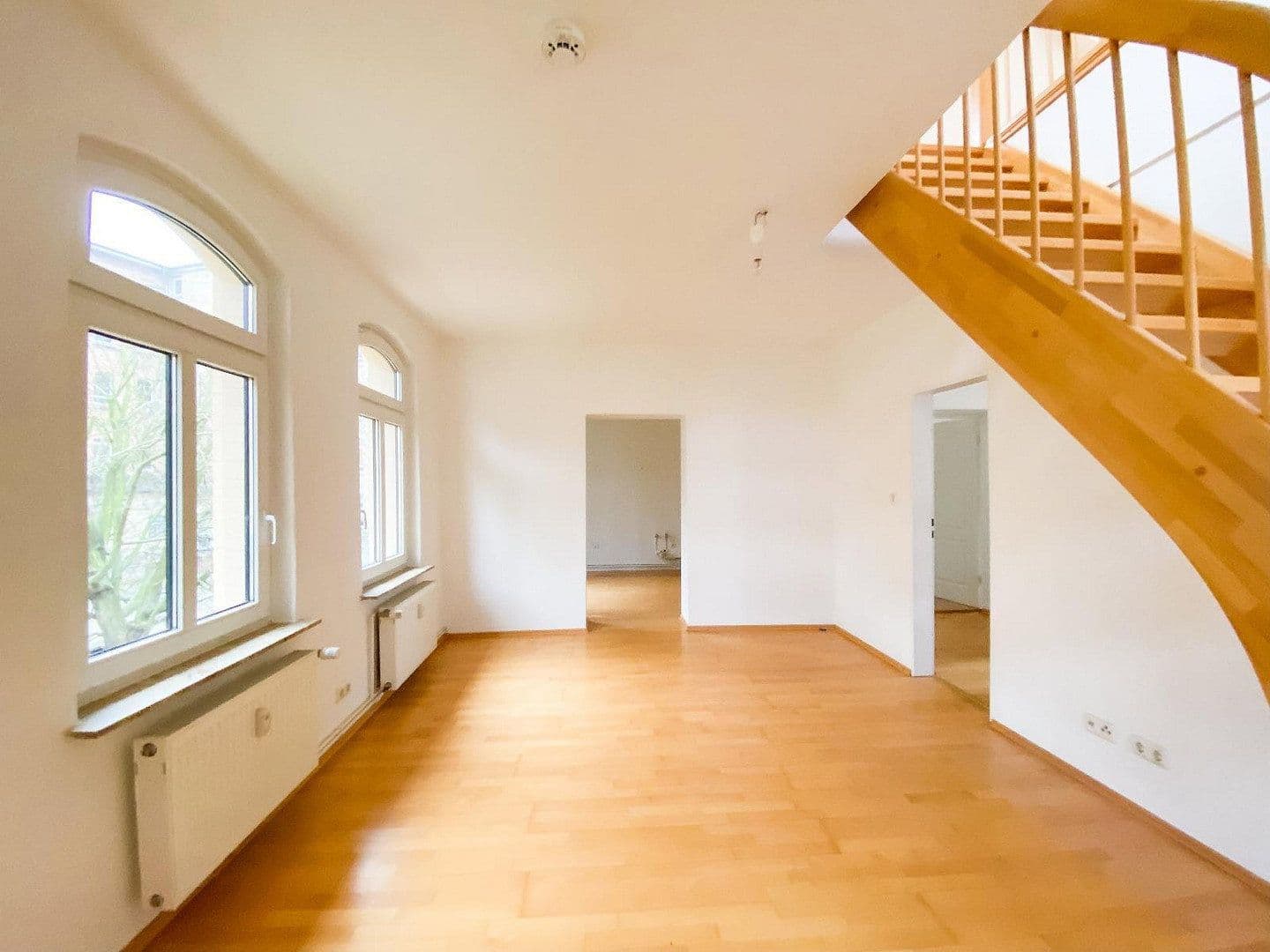 Predaj domu 200 m², pozemek 250 m², Ernst-Amme-Str. 2, Braunschweig, Dolné Sasko Predaj domu 200 m², pozemek 250 m², Ernst-Amme-Str. 2, Braunschweig, Dolné Sasko