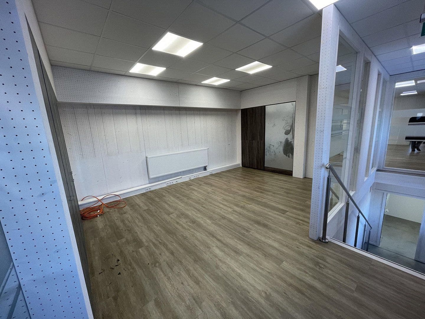 Prenájom nebytového priestoru 1.580 m², Allinger Straße 8c, Vilshofen an der Donau, Bavorsko Prenájom nebytového priestoru 1.580 m², Allinger Straße 8c, Vilshofen an der Donau, Bavorsko