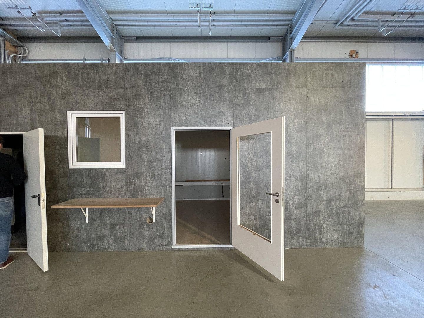 Prenájom nebytového priestoru 1.580 m², Allinger Straße 8c, Vilshofen an der Donau, Bavorsko Prenájom nebytového priestoru 1.580 m², Allinger Straße 8c, Vilshofen an der Donau, Bavorsko
