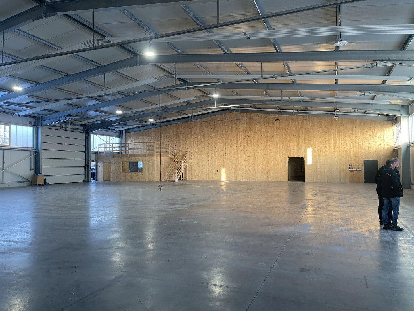 Prenájom nebytového priestoru 1.580 m², Allinger Straße 8c, Vilshofen an der Donau, Bavorsko Prenájom nebytového priestoru 1.580 m², Allinger Straße 8c, Vilshofen an der Donau, Bavorsko