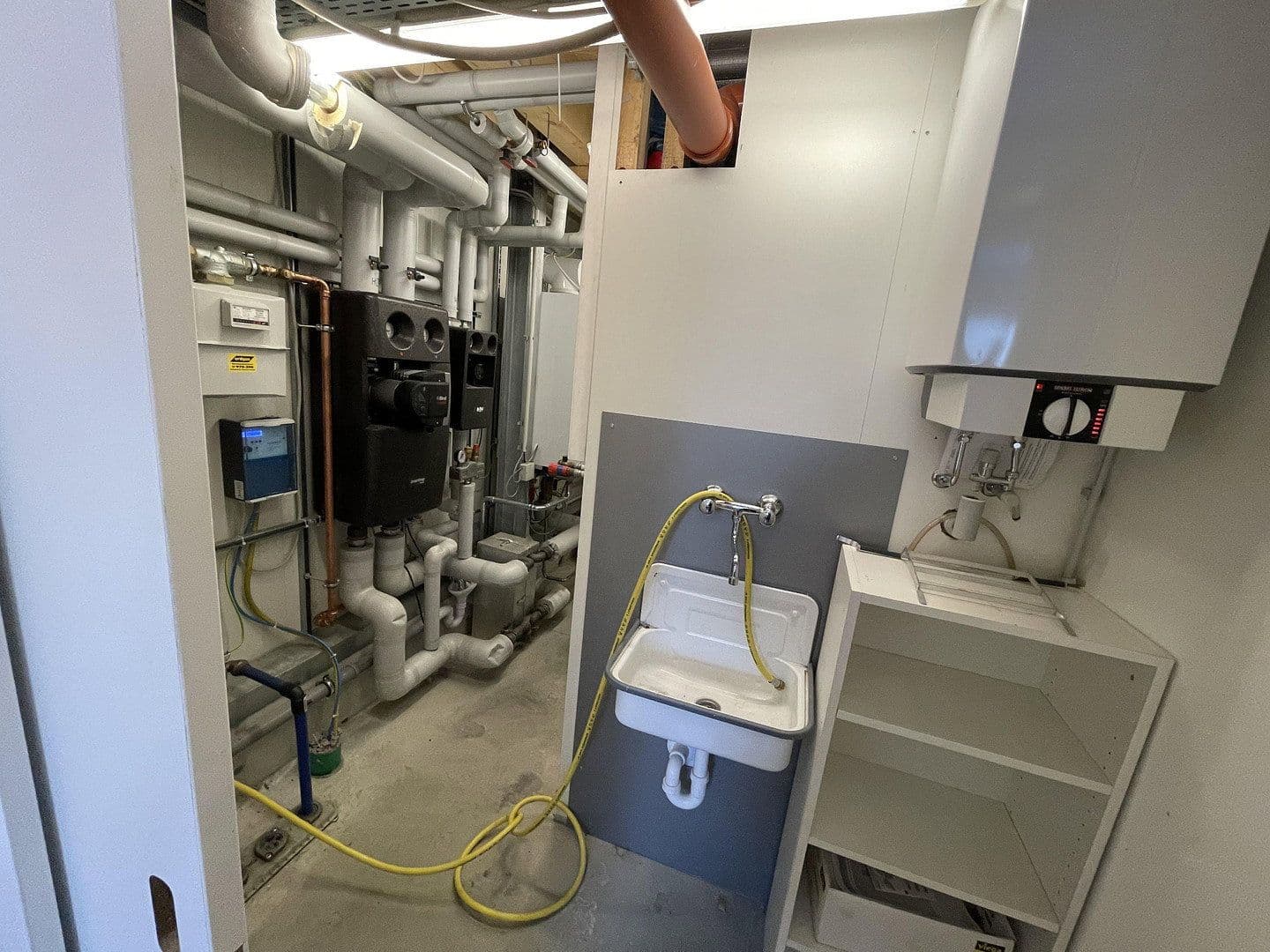 Prenájom nebytového priestoru 1.580 m², Allinger Straße 8c, Vilshofen an der Donau, Bavorsko Prenájom nebytového priestoru 1.580 m², Allinger Straße 8c, Vilshofen an der Donau, Bavorsko