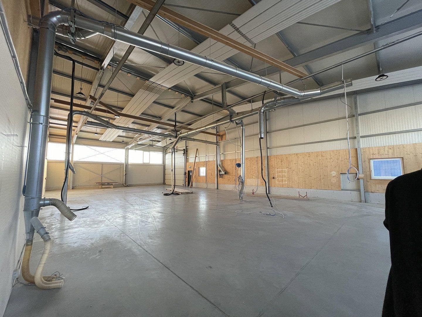Prenájom nebytového priestoru 1.580 m², Allinger Straße 8c, Vilshofen an der Donau, Bavorsko Prenájom nebytového priestoru 1.580 m², Allinger Straße 8c, Vilshofen an der Donau, Bavorsko