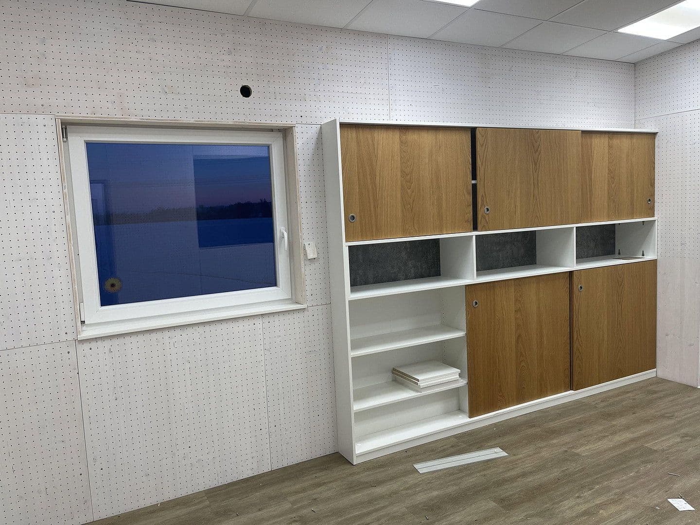 Prenájom nebytového priestoru 1.580 m², Allinger Straße 8c, Vilshofen an der Donau, Bavorsko Prenájom nebytového priestoru 1.580 m², Allinger Straße 8c, Vilshofen an der Donau, Bavorsko