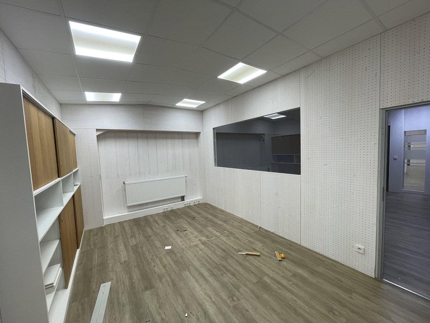 Prenájom nebytového priestoru 1.580 m², Allinger Straße 8c, Vilshofen an der Donau, Bavorsko Prenájom nebytového priestoru 1.580 m², Allinger Straße 8c, Vilshofen an der Donau, Bavorsko
