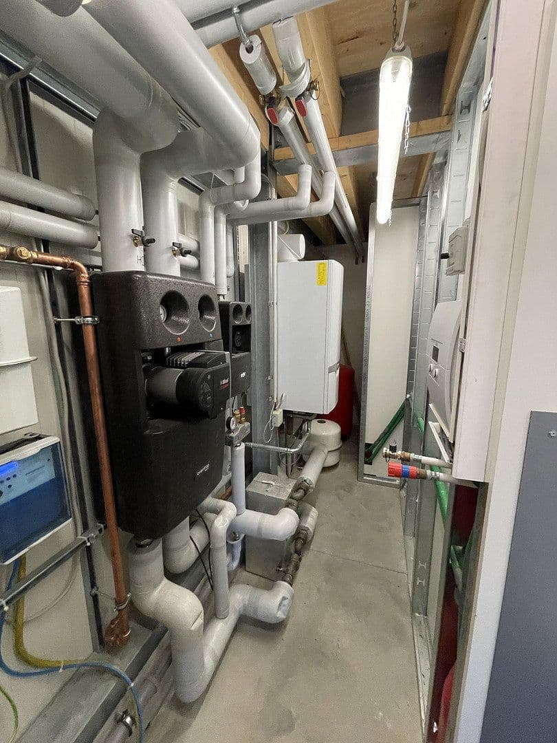 Prenájom nebytového priestoru 1.580 m², Allinger Straße 8c, Vilshofen an der Donau, Bavorsko Prenájom nebytového priestoru 1.580 m², Allinger Straße 8c, Vilshofen an der Donau, Bavorsko