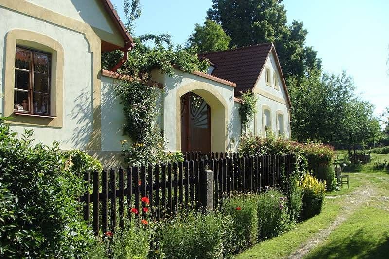 Prenájom rekreačného objektu, Plavsko, Jihočeský kraj Prenájom rekreačného objektu, Plavsko, Jihočeský kraj