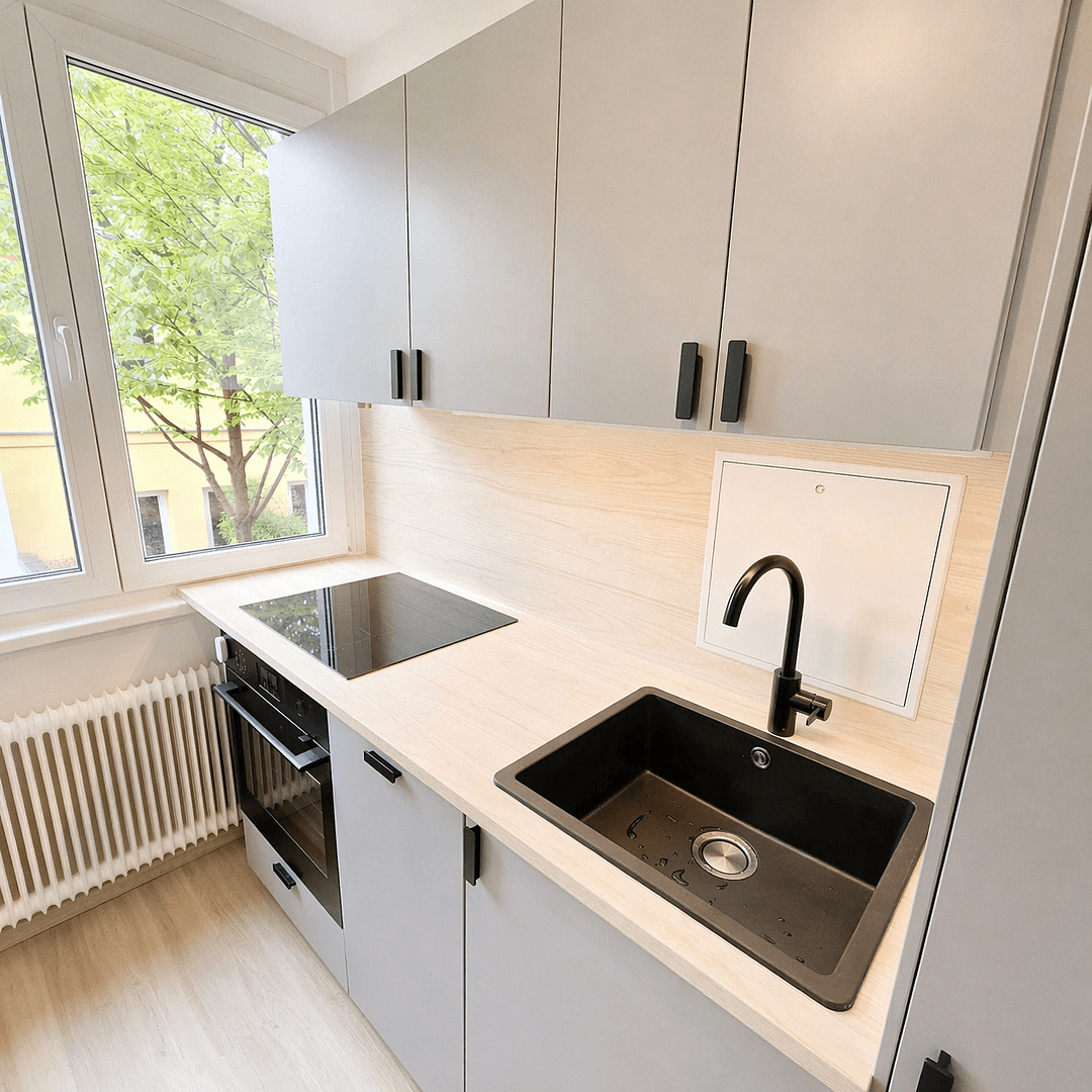 Prenájom bytu 3-izbový 70 m², Gyrowetzgasse 2, Wien, Viedeň Prenájom bytu 3-izbový 70 m², Gyrowetzgasse 2, Wien, Viedeň