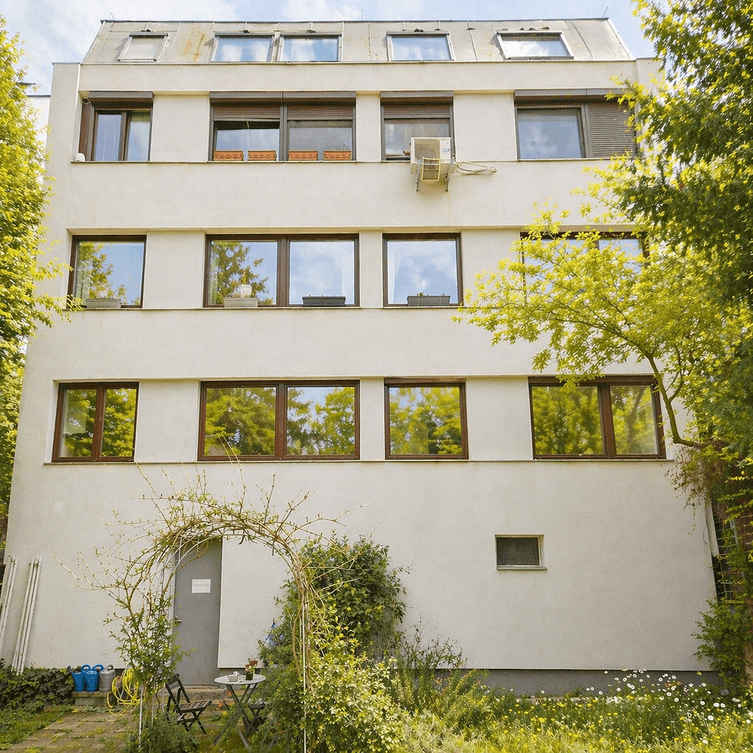Prenájom bytu 3-izbový 70 m², Gyrowetzgasse 2, Wien, Viedeň Prenájom bytu 3-izbový 70 m², Gyrowetzgasse 2, Wien, Viedeň