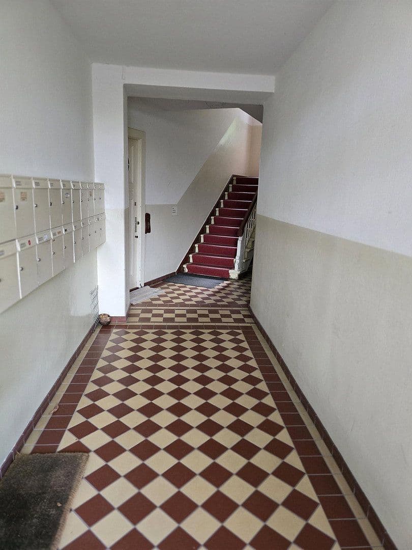 Predaj bytu 2-izbový 53 m², Berlin, Berlín Predaj bytu 2-izbový 53 m², Berlin, Berlín