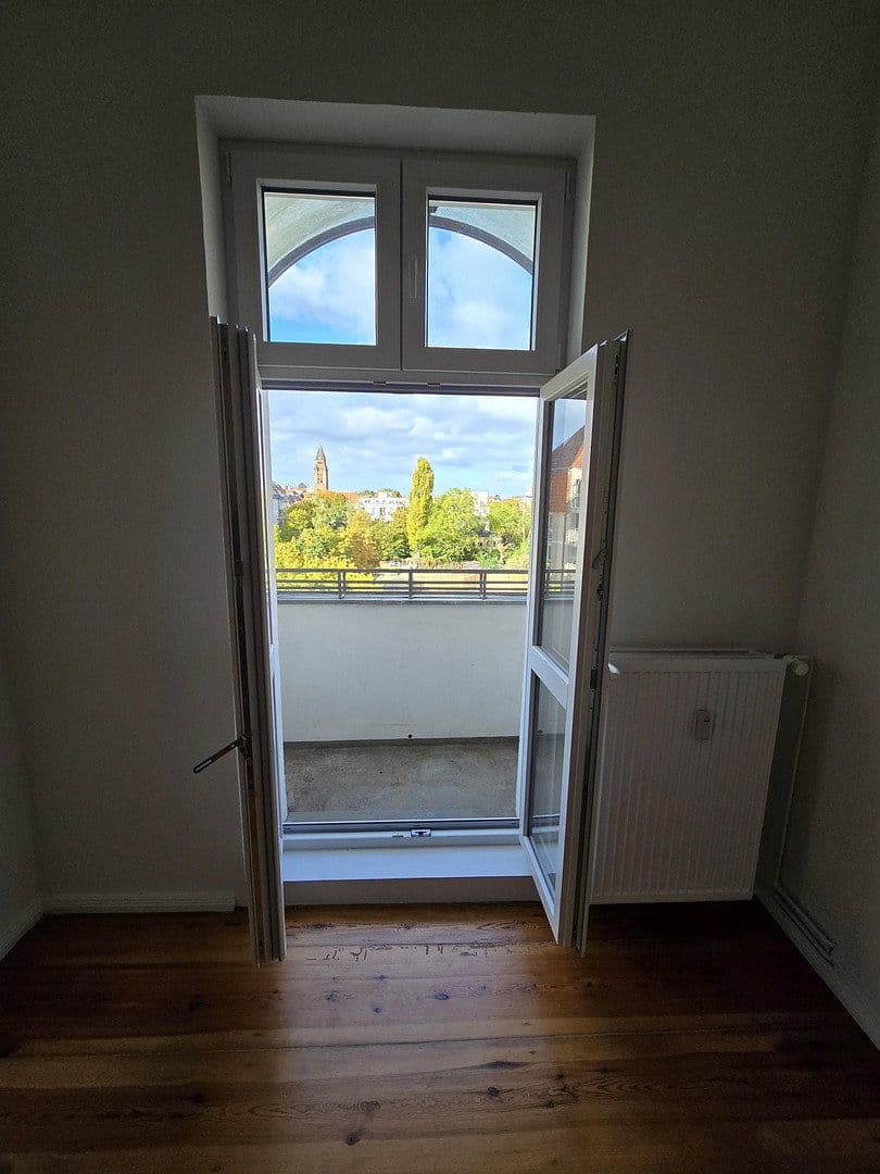 Predaj bytu 2-izbový 53 m², Berlin, Berlín Predaj bytu 2-izbový 53 m², Berlin, Berlín